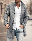Men’s Relaxed Everyday Jacket