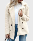 Women's Everyday Oversized Jacket