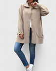 Women's Smart Weekend Coat