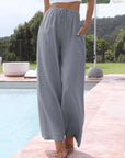 Women's Versatile Tailored Pants