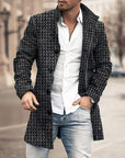 Men’s Relaxed Everyday Jacket