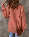 Women's Stylish Modern Sweater