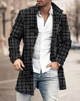 Men’s Relaxed Everyday Jacket