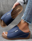 Women's Classic Slip-On Shoes