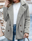 Women's Casual Essential Coat