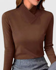 Women's Timeless Turtleneck Sweater