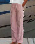 Women's Tailored Pants