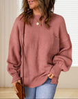 Women's Stylish Modern Sweater