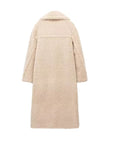Women's Refined Weekend Coat