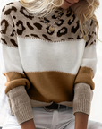 Women's Modern Statement Sweater