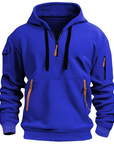 Men’s Insulated Outdoor Hoodie