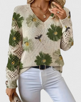Women's Chic Essential Sweater