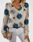 Women's Chic Essential Sweater