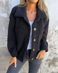 Women's Classic Everyday Coat