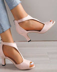 Women's Statement Heels