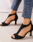 Women's Statement Heels