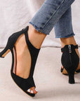 Women's Statement Heels