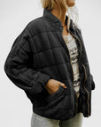 Women's Smart Lined Jacket