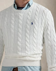 Polo Ralph Lauren Knitted Sweater for Men