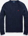 Polo Ralph Lauren Knitted Sweater for Men