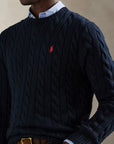 Polo Ralph Lauren Knitted Sweater for Men