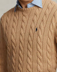 Polo Ralph Lauren Knitted Sweater for Men