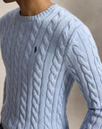Polo Ralph Lauren Knitted Sweater for Men
