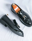 Men’s Timeless Loafers