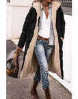 Women's Timeless Lined Coat