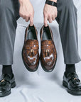 Men’s Timeless Loafers