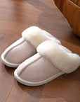 Women's Sleek Slippers
