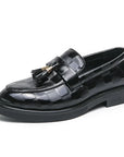 Men’s Timeless Loafers