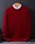 Men’s Classic Pullover