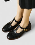 Women's Sleek Shoes