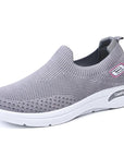 Women's Sleek Lightweight Sneakers