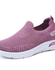 Women's Sleek Lightweight Sneakers