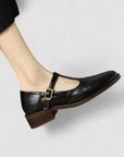 Women's Sleek Shoes