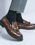 Men’s Timeless Loafers
