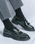 Men’s Timeless Loafers