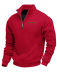 Men’s Refined Sweater