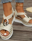 Women's Timeless Platform Sandals