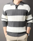 Men’s Modern Sweater