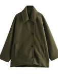 Women's Comfortable Oversized Coat