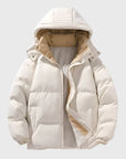 Women's Soft Quilted Jacket
