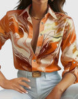 Women's Soft Blouse