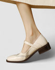 Women's Sleek Shoes