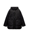 Women's Lightweight Layered Jacket