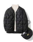 Women's Versatile Quilted Jacket
