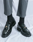 Men’s Timeless Loafers