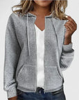 Women's Elegant Refined Jacket